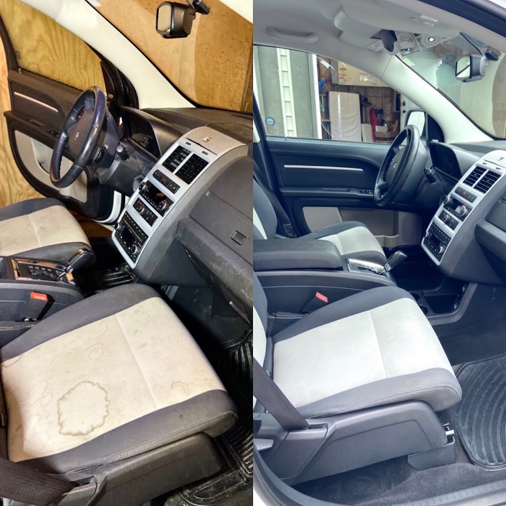 Ace Auto Detailing | 46158 Stoneview Dr Unit #2, Chilliwack, BC V2R 5W8, Canada | Phone: (604) 378-4955
