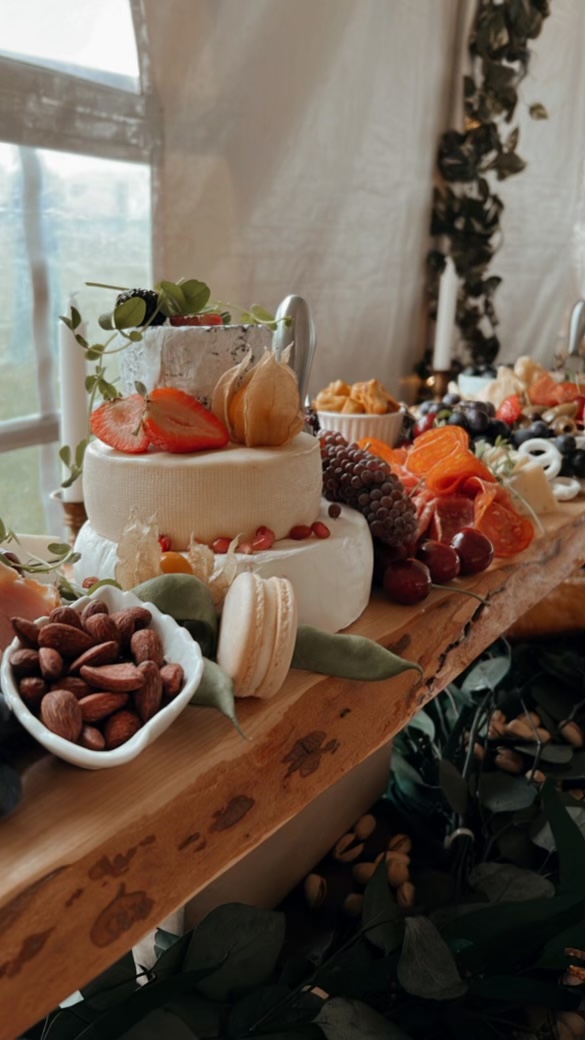 Van & Co. Catering | Main St W, Stewiacke, NS B0N 2J0, Canada | Phone: (902) 897-5197
