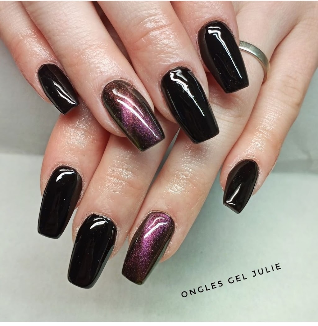 Ongles Gel Julie | 1346 De La Jeunesse, Plessisville, QC G6L 0K9, Canada | Phone: (873) 665-9147
