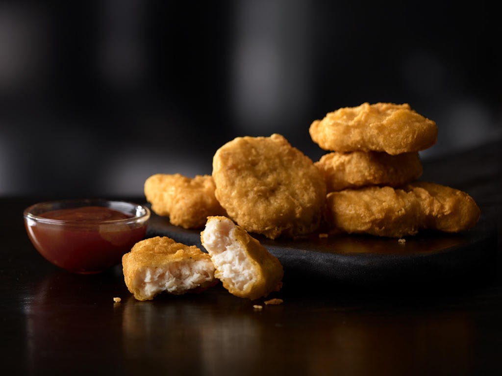 McDonalds | 1336 Wadhams Rd Suite A, St Clair, MI 48079, USA | Phone: (810) 326-4186