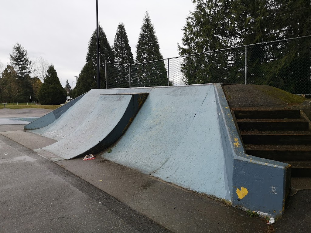 South Surrey Youth Park | 14601 20 Ave, Surrey, BC V4A 9P5, Canada | Phone: (604) 501-5050