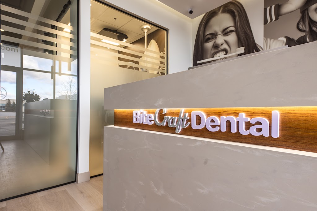 BiteCraft Dental | 6262 Hwy 7 Unit #2, Vaughan, ON L4H 5E7, Canada | Phone: (289) 256-4321