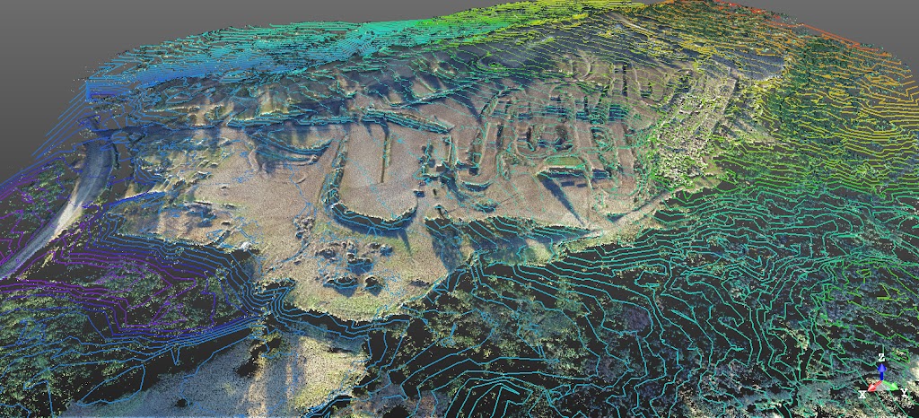 3D Geomatics Inc. | 4565 Wallace St Unit 7, Port Alberni, BC V9Y 3Y3, Canada | Phone: (250) 756-4500