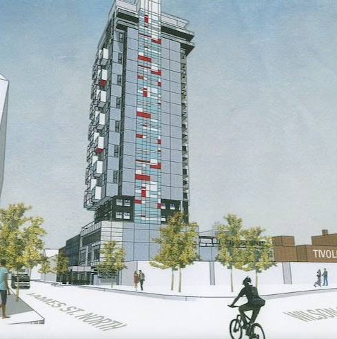 Hamilton Condo Rentals Online | 56 Victoria Ave S, Hamilton, ON L8N 2S7, Canada | Phone: (289) 799-8972