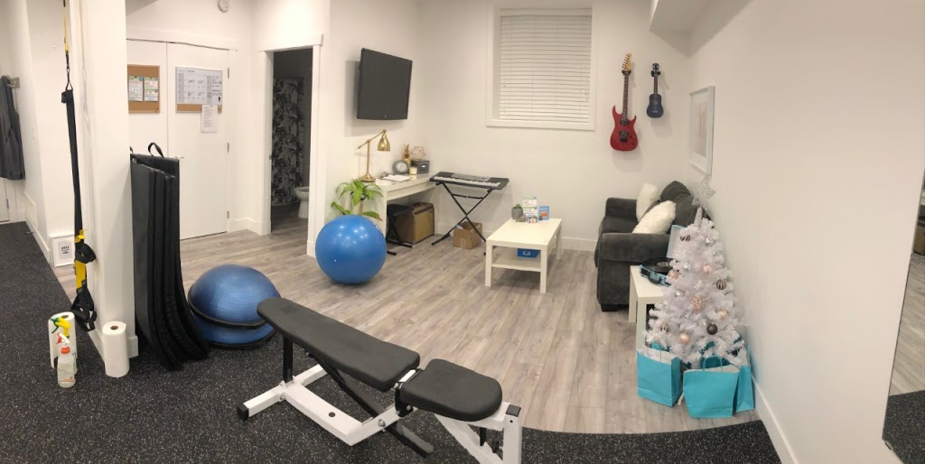 Cassie Faris Fitness | 22992 Gilbert Dr, Maple Ridge, BC V4R 0C3, Canada | Phone: (604) 836-3807