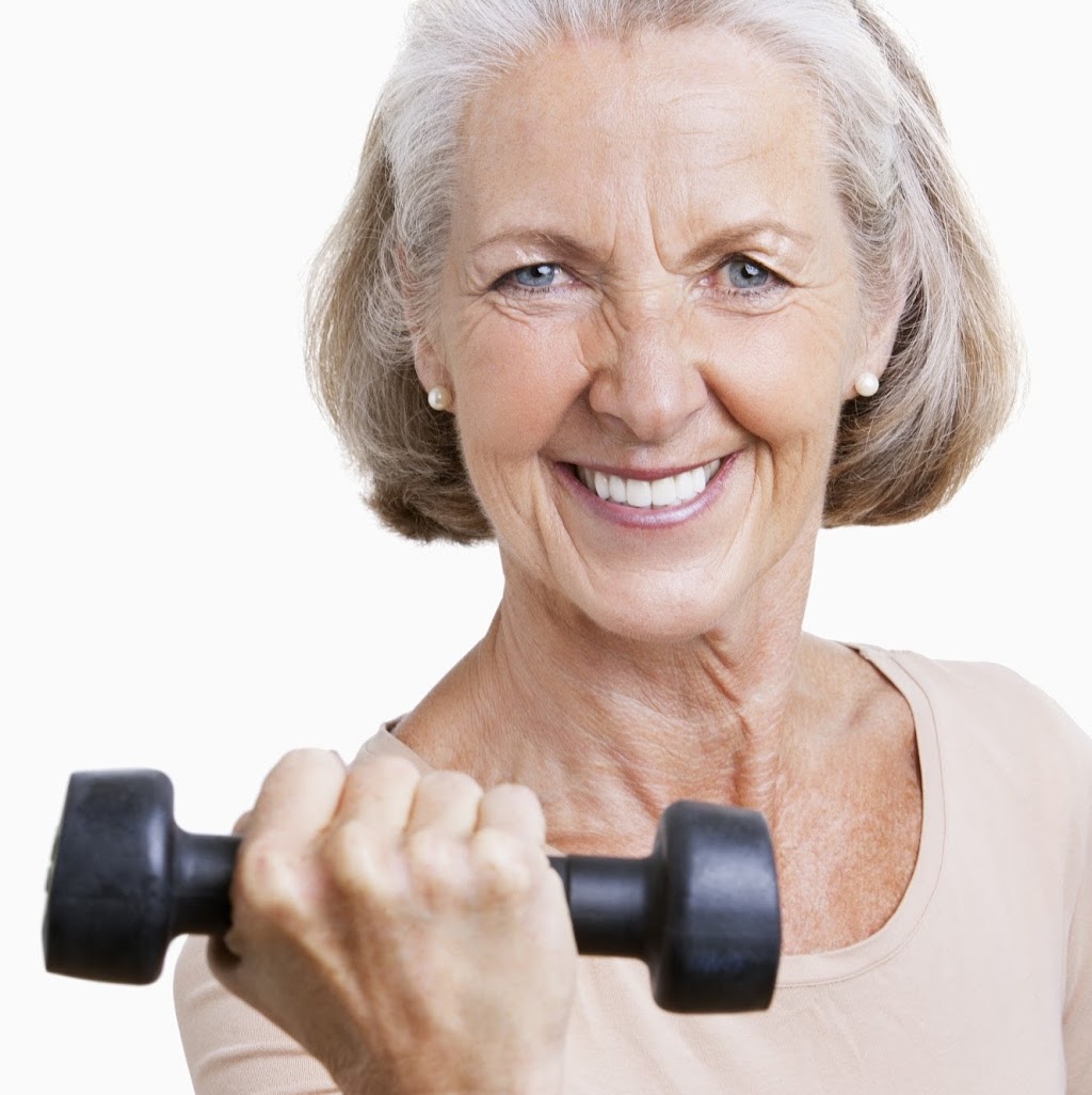 Réadaptation Gériatrique | 1000 Avenue Rockland, Outremont, QC H2V 4P5, Canada | Phone: (514) 317-2939