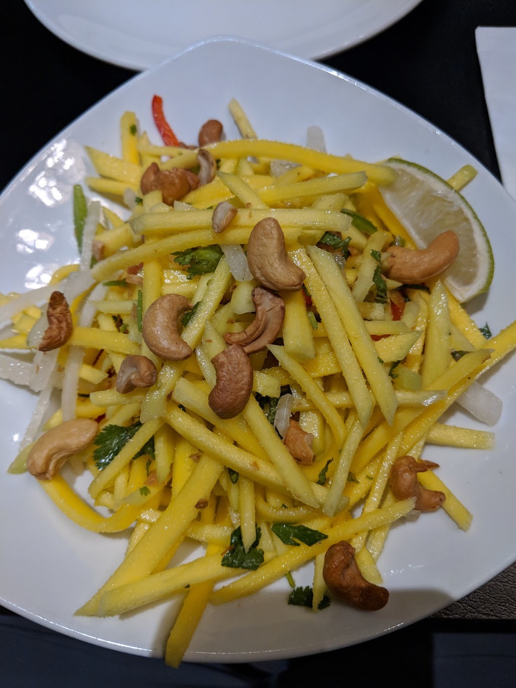 Lily Thai Cuisine | 15 Ashby Field Rd #13, Brampton, ON L6X 3B7, Canada | Phone: (905) 874-1688