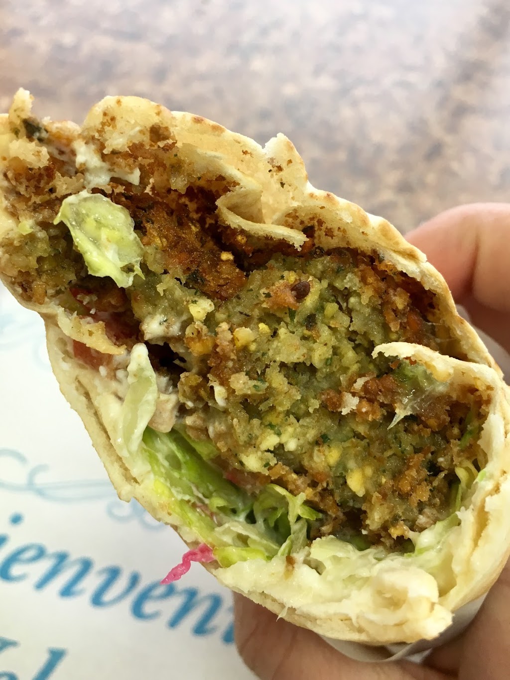 Shawarma House | 836 March Rd, Kanata, ON K2W 0A5, Canada | Phone: (613) 366-4000
