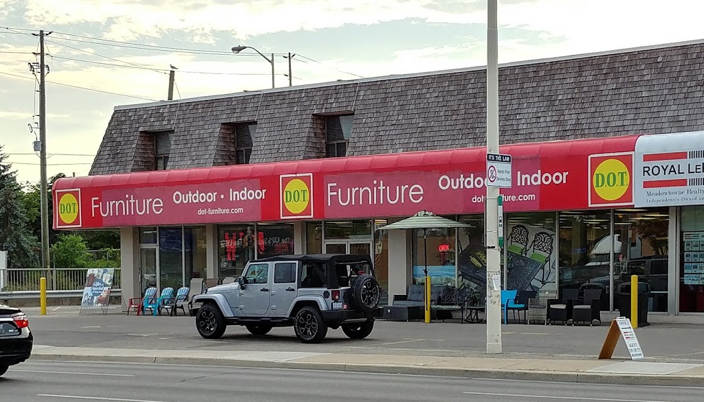 DOT Furniture | 459 Main St E, Milton, ON L9T 1R1, Canada | Phone: (905) 876-9997