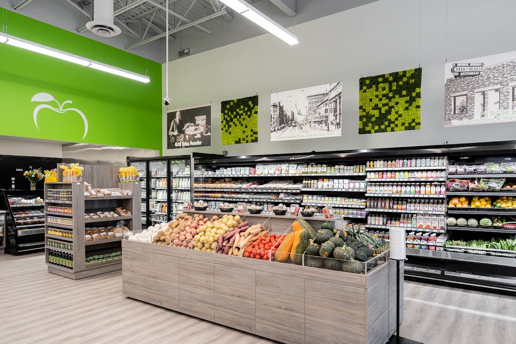 Vita Health Fresh Market | 1751 Kenaston Blvd, Winnipeg, MB R3Y 1V5, Canada | Phone: (204) 984-9558