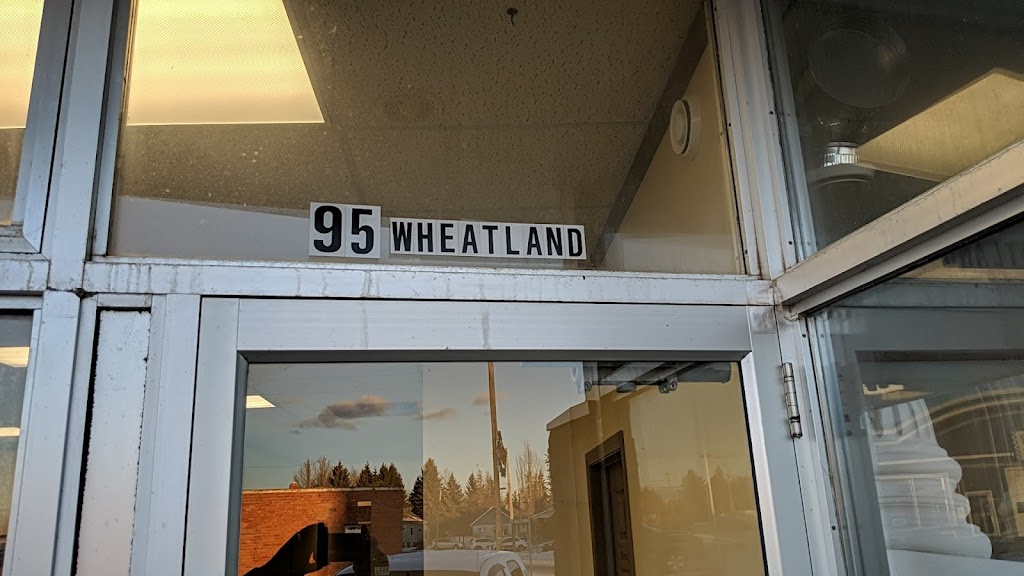 Rivers Edge Computers | 95 Wheatland Ave, Smoky Lake, AB T0A 3C0, Canada | Phone: (780) 656-5449