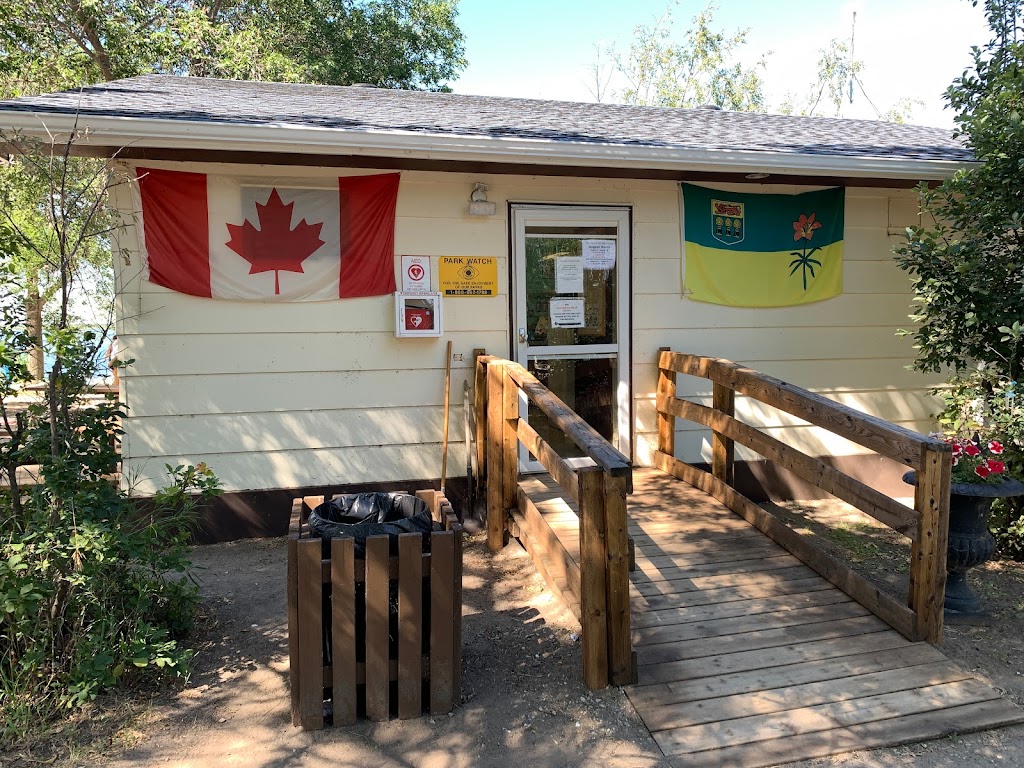 The Store By The Shore | Unnamed Road, Elbow, SK S0H 1J0, Canada | Phone: (306) 854-4630