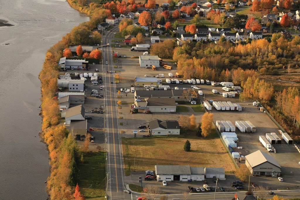 Garage Lucien Turmel Inc. | 1110 Rue Notre Dame N, Sainte-Marie, QC G6E 2L5, Canada | Phone: (418) 387-4313