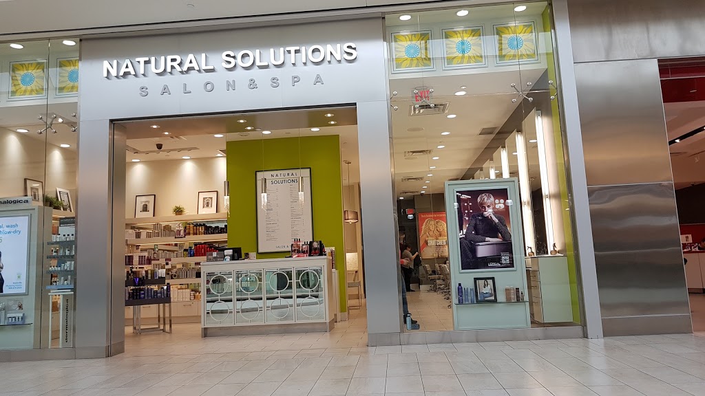 Natural Solutions Salon & Spa | 5000 Hwy 7, Markham, ON L3R 4M9, Canada | Phone: (905) 479-2525