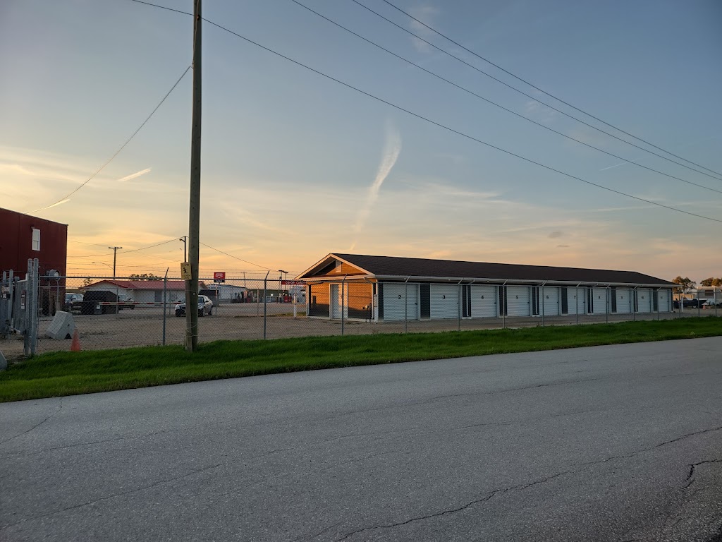 Setlak Enterprises Ltd | 135 Dawson Rd, Ste. Anne, MB R5H 1B6, Canada | Phone: (204) 422-8422