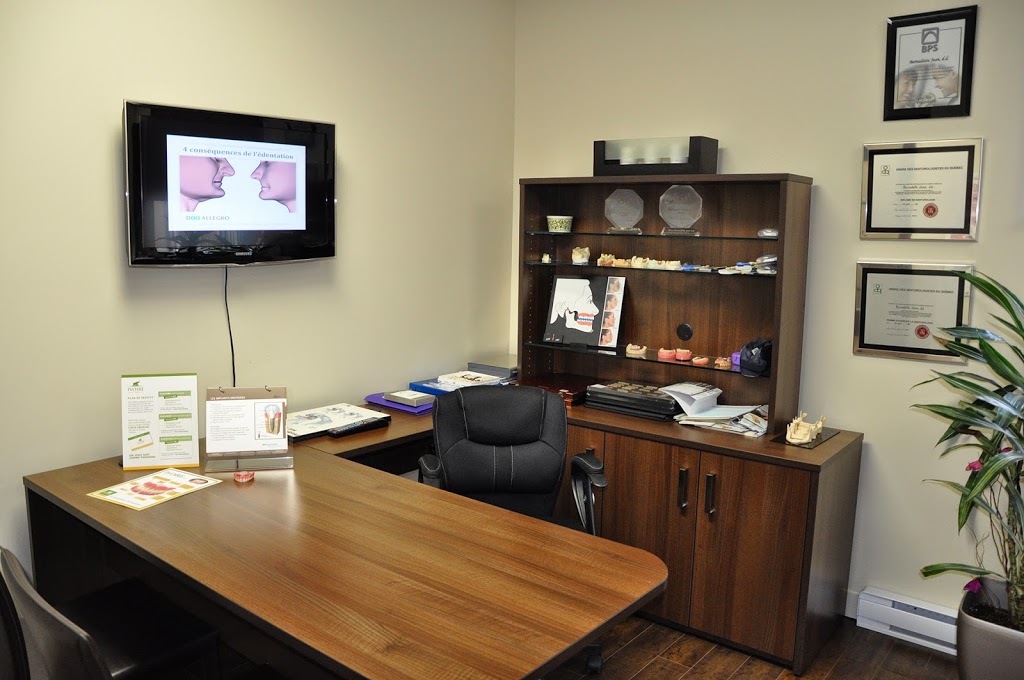 Ivoire Plessisville Denturologistes | 1657 Avenue Saint-Louis, Plessisville, QC G6L 2N1, Canada | Phone: (819) 362-6494