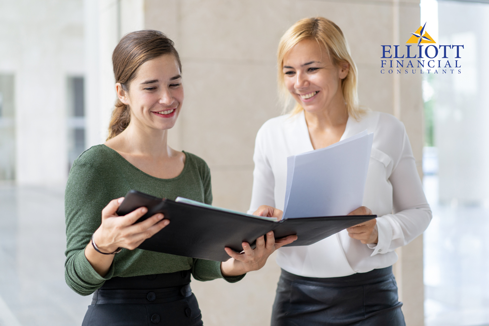 Elliott Financial Consultants Inc. - Wayne Elliott | 50 Sportsworld Crossing Road #280, Kitchener, ON N2P 0A4, Canada | Phone: (519) 220-0557