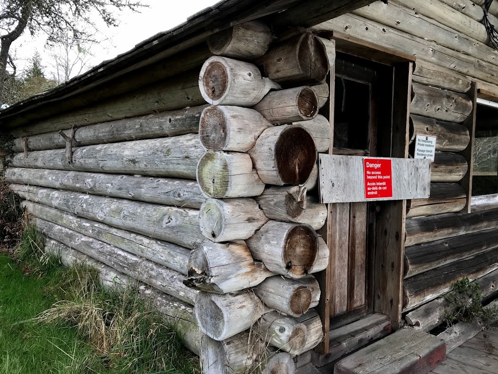 Pender Islands Museum | 2408 South Otter Bay Road RR 1, Pender Island, BC V0N 2M1, Canada | Phone: (250) 629-6935
