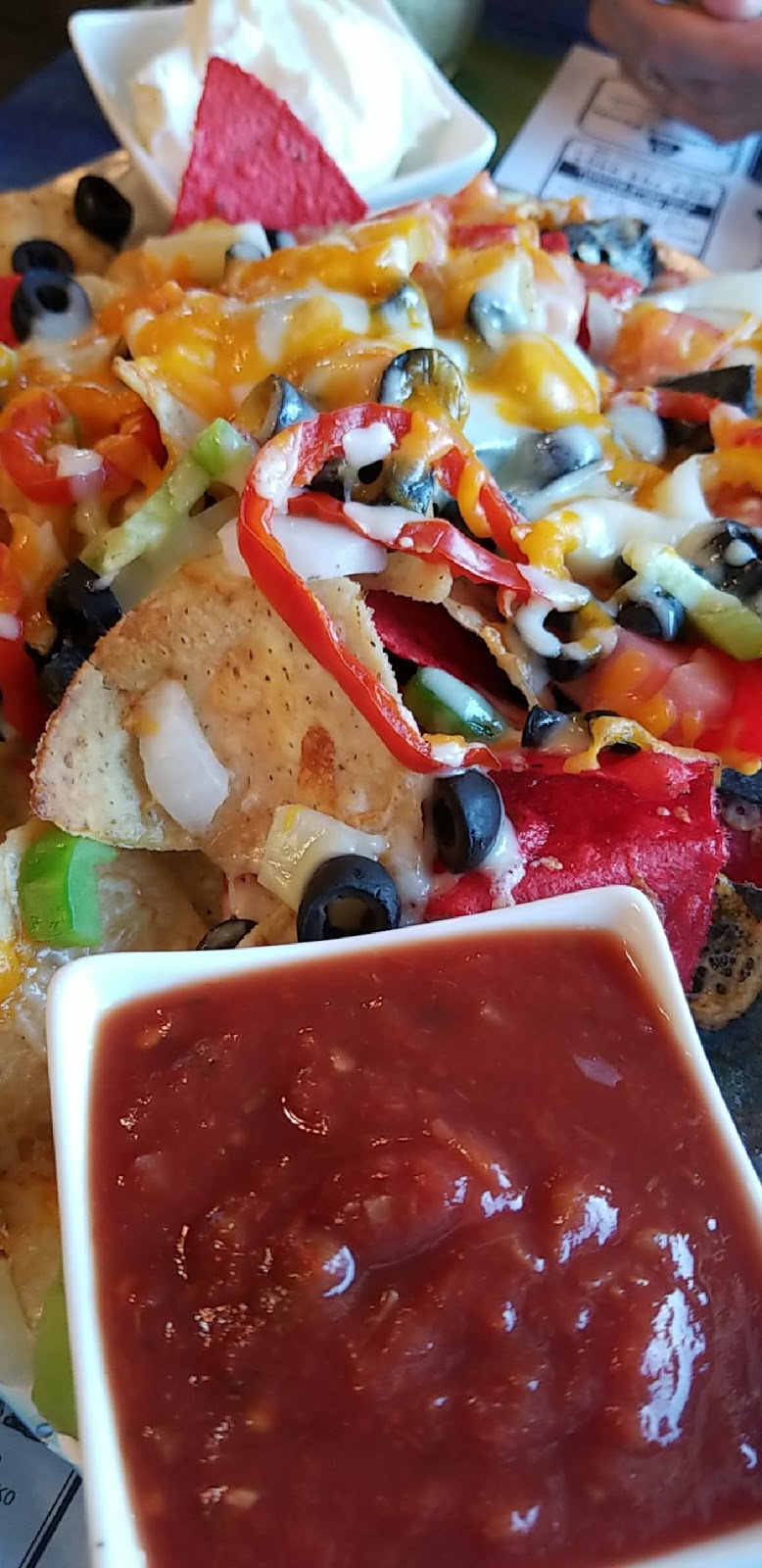 Santa Lucia Pizza | 111 Main St, Morris, MB R0G 1K0, Canada | Phone: (204) 746-2336