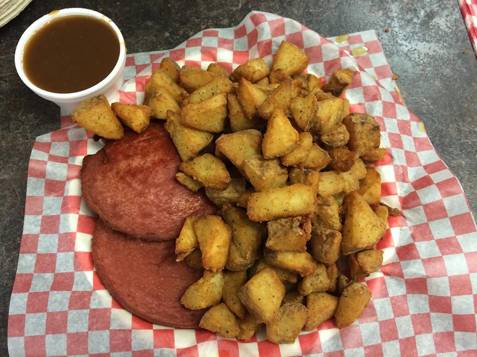 The Sweet Newfie Kitchen | 104 Park Ave, Mount Pearl, NL A1N 1R1, Canada | Phone: (709) 368-8886