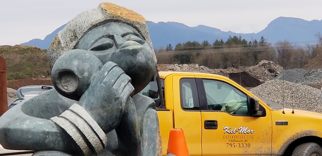 Kel-Mor Enterprises | 45895 Promontory Road, Chilliwack, BC V2R 5Z5, Canada | Phone: (604) 795-3330