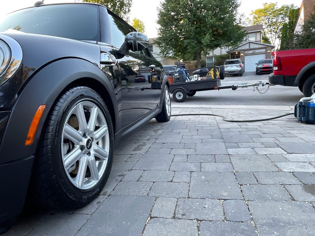 JP Auto Detailing Services | 21805 Lake Ridge Rd, Pefferlaw, ON L0E 1N0, Canada | Phone: (905) 252-1675