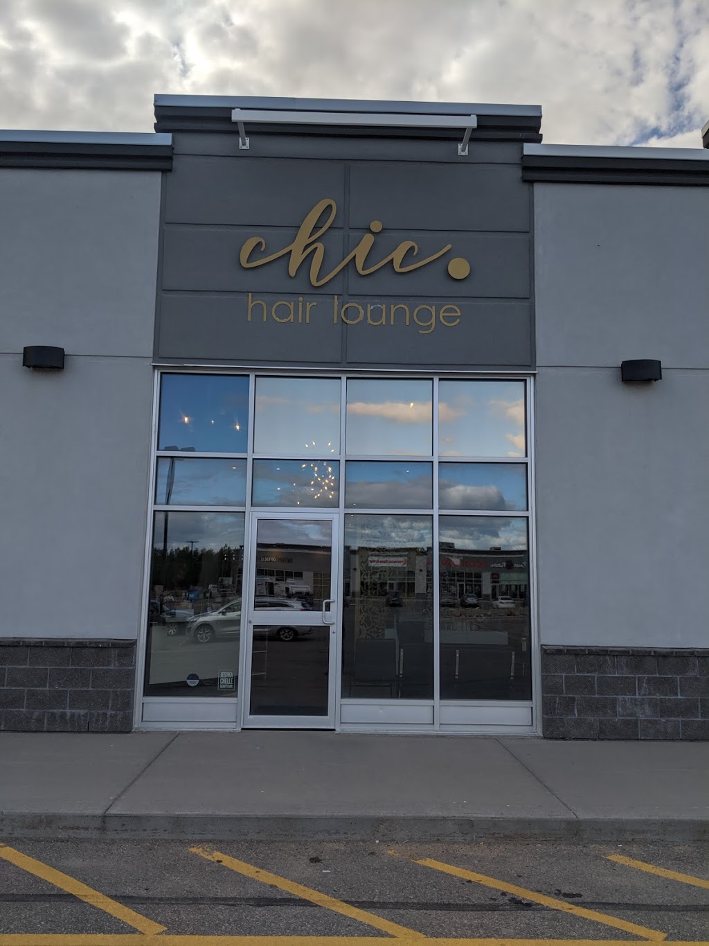 Chic Innovation Hair Lounge | 32 Manitoba St W, Moose Jaw, SK S6H 1P7, Canada | Phone: (306) 691-2442