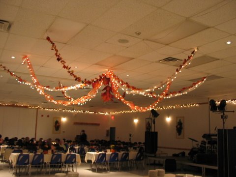Almonte Civitan Community Hall | 500 Almonte St, Almonte, ON K0A 1A0, Canada | Phone: (613) 256-6234