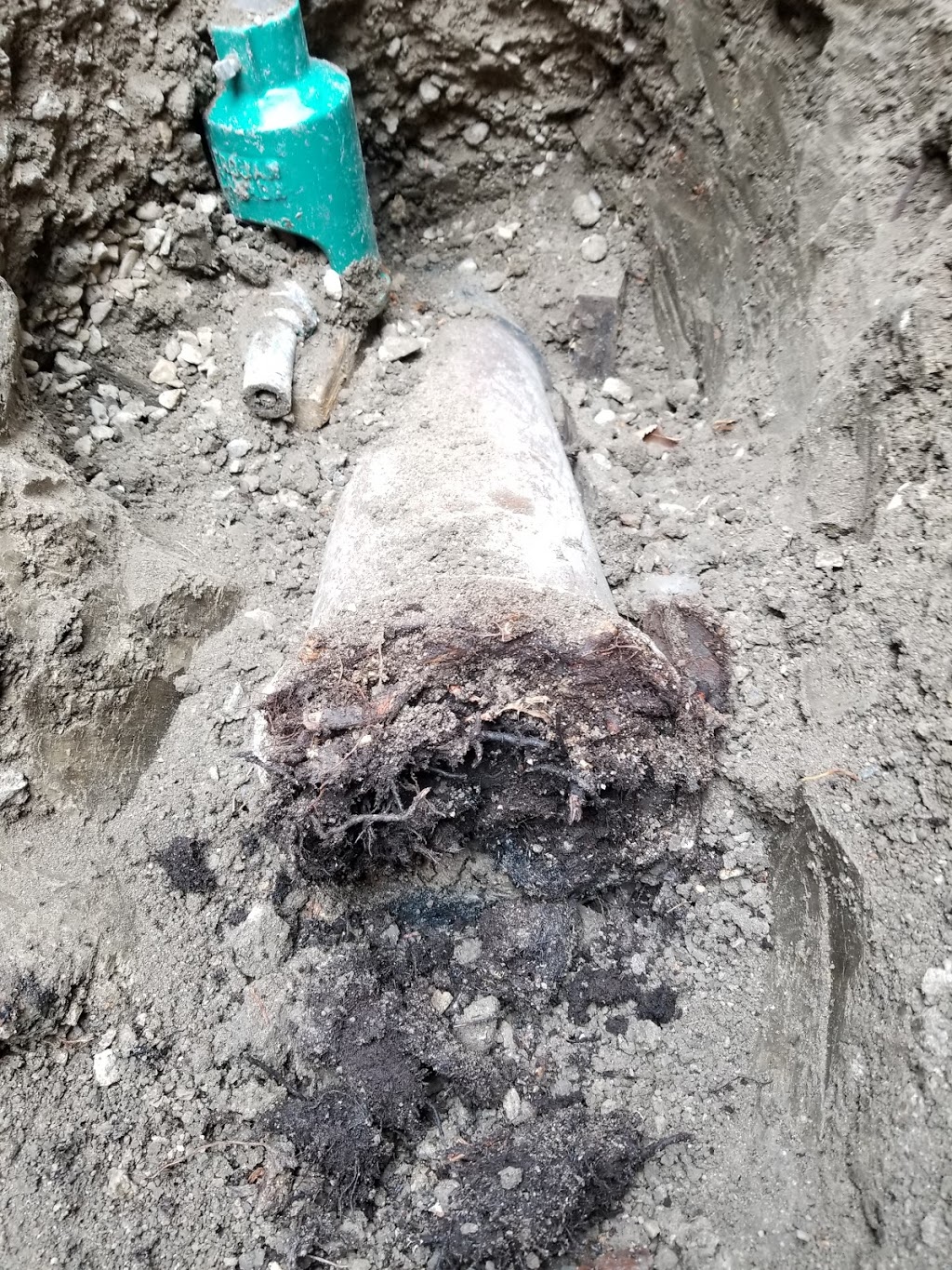 A & E Sewer & Water Service | 2327 McTavish St, Regina, SK S4T 3X4, Canada | Phone: (306) 591-5665