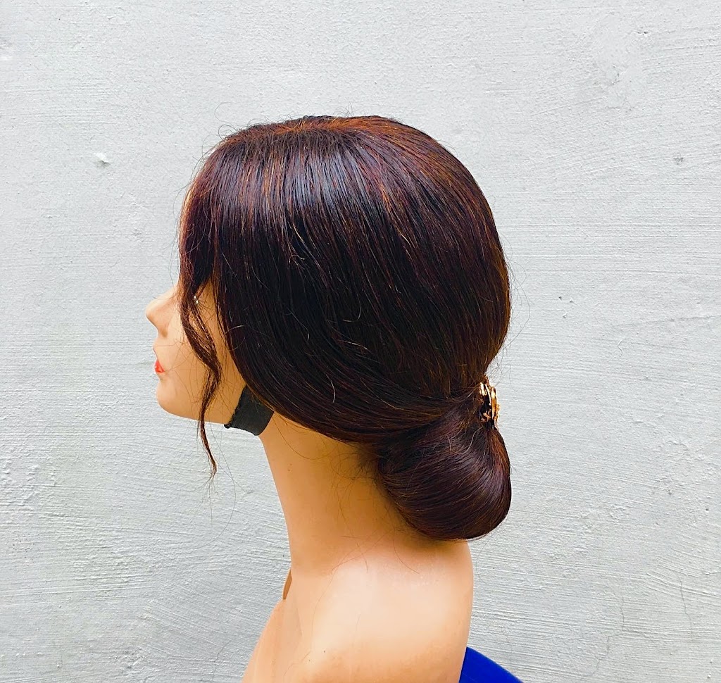 BEMOBELLA WIGS | 177 Edgevalley Rd #209, London, ON N5V 0C5, Canada | Phone: (519) 778-2962