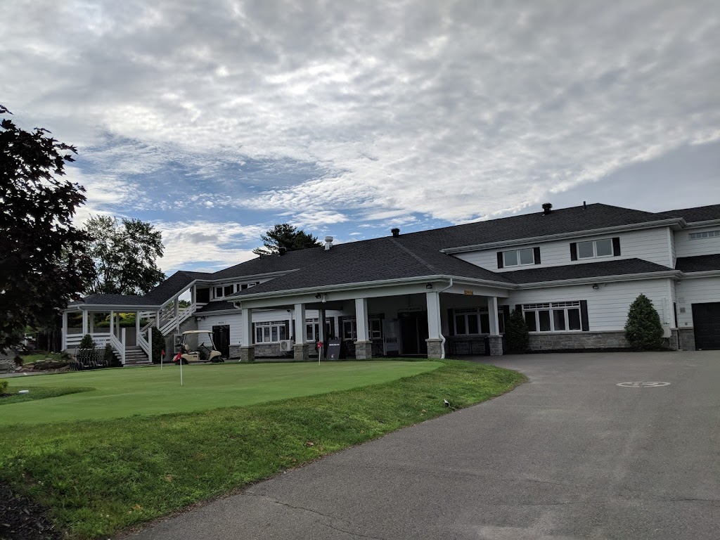 Club de Golf Le Cardinal | 1000 Av. des Bois, Laval, QC H7R 1H6, Canada | Phone: (450) 627-3077