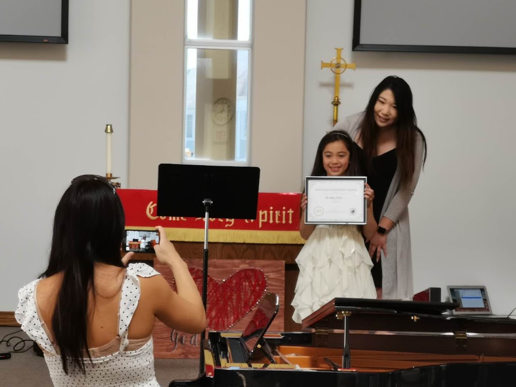 Do Re Mi Music Studio | 2725 Bur Oak Ave Unit 2, Markham, ON L6B 1K7, Canada | Phone: (647) 224-9558