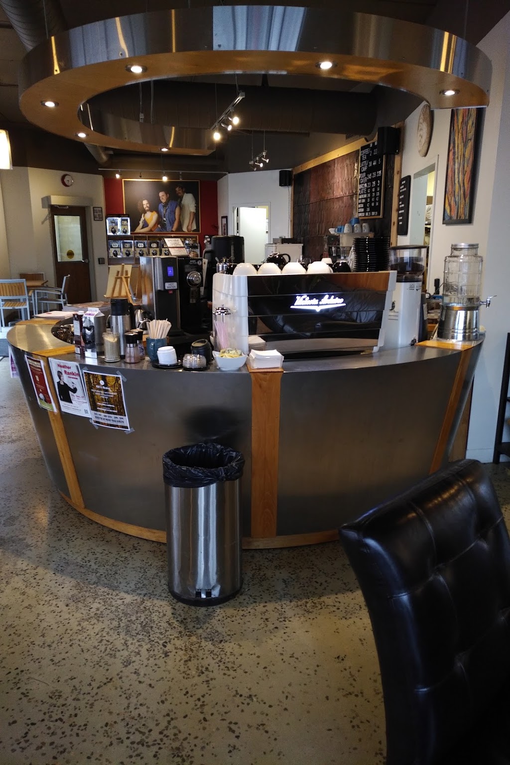 Cavan Coffee | 1467 Gordon St S, Guelph, ON N1L 1C9, Canada | Phone: (519) 265-9144
