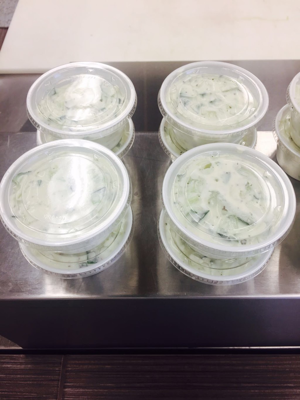 Sal Pita Inc | 415 51st St #1, Saskatoon, SK S7K 6V4, Canada | Phone: (306) 373-7482