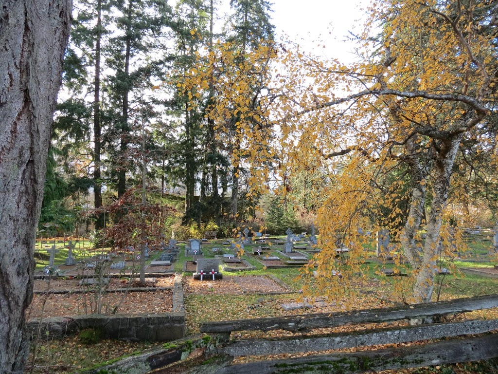 St. Peters Anglican Church | 5800 Church Rd, Duncan, BC V9L 5M3, Canada | Phone: (250) 746-6262