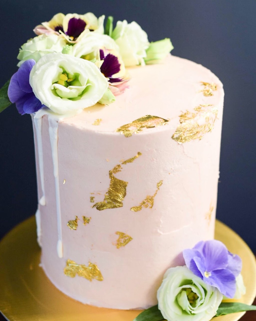 Crema Cakes by Britney Andrews | Meteor Dr, Quispamsis, NB E2G 2B4, Canada | Phone: (506) 608-4601