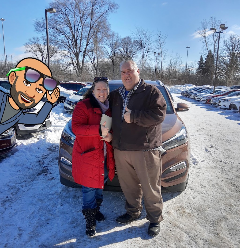 Approval Guy | 1039 Belfast Rd, Ottawa, ON K1B 3S2, Canada | Phone: (613) 240-7866