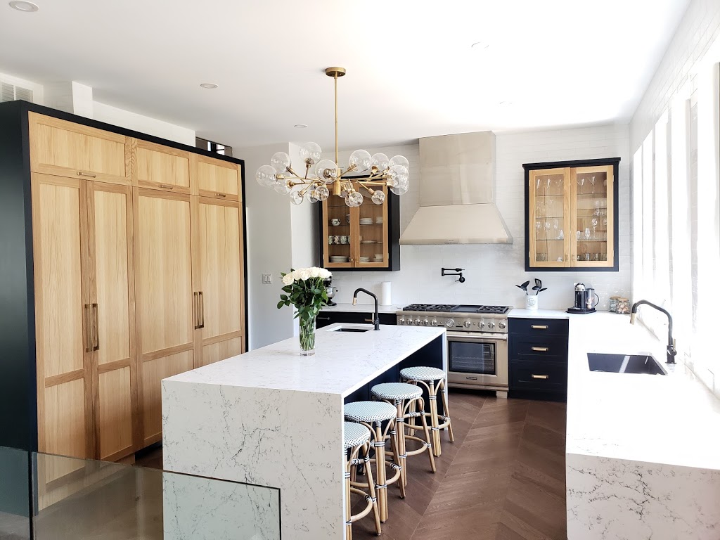 TGi Quartz and Granite | 50 Slack Rd Unit 2E, Nepean, ON K2G 3N3, Canada | Phone: (613) 729-5656