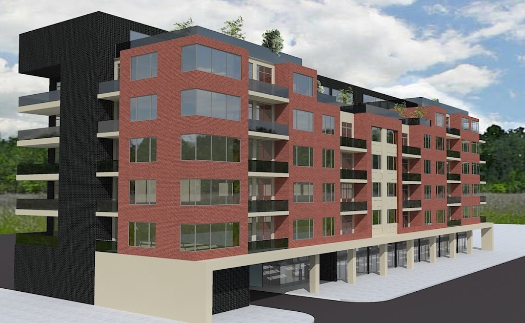 RASEK ARCHITECTS LTD. | 864 Nantyr Dr, Innisfil, ON L9S 1S8, Canada | Phone: (705) 294-2171