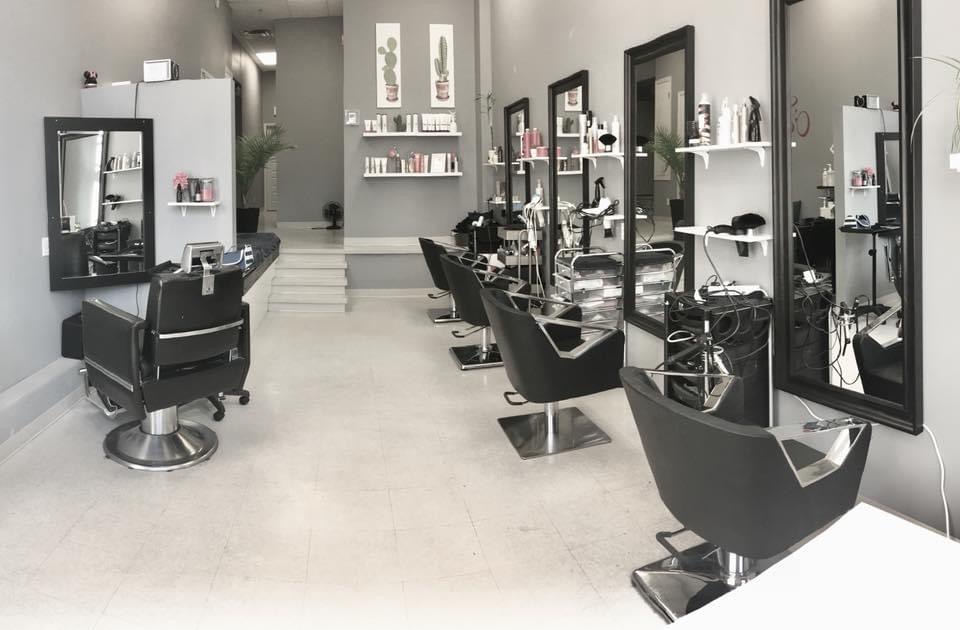 Salon Ociseau | 251 Rue Baby, Joliette, QC J6E 2V6, Canada | Phone: (450) 271-3547