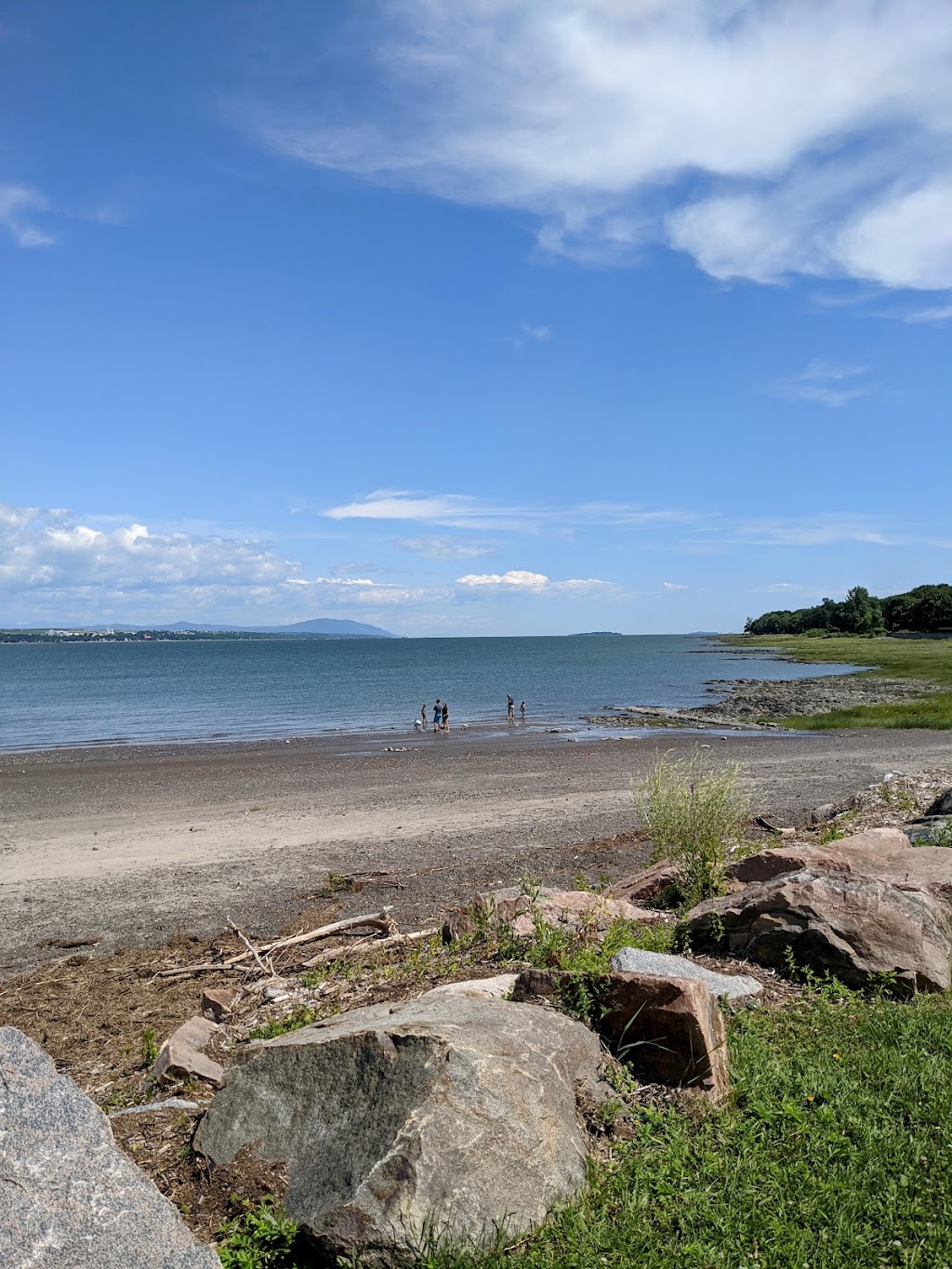 Marina Saint-Michel-de-Bellechasse | 5 Rue des Remparts, Saint-Michel-de-Bellechasse, QC G0R 3S0, Canada | Phone: (418) 884-3015