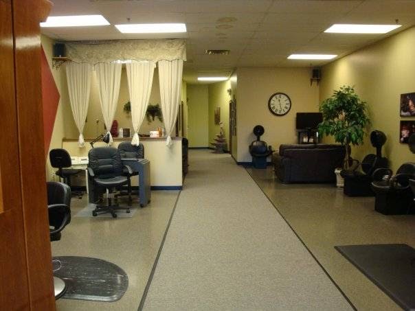 Artistry Hair Salon | 1661 Range Rd # B40, Kimball, MI 48074, USA | Phone: (810) 388-0435
