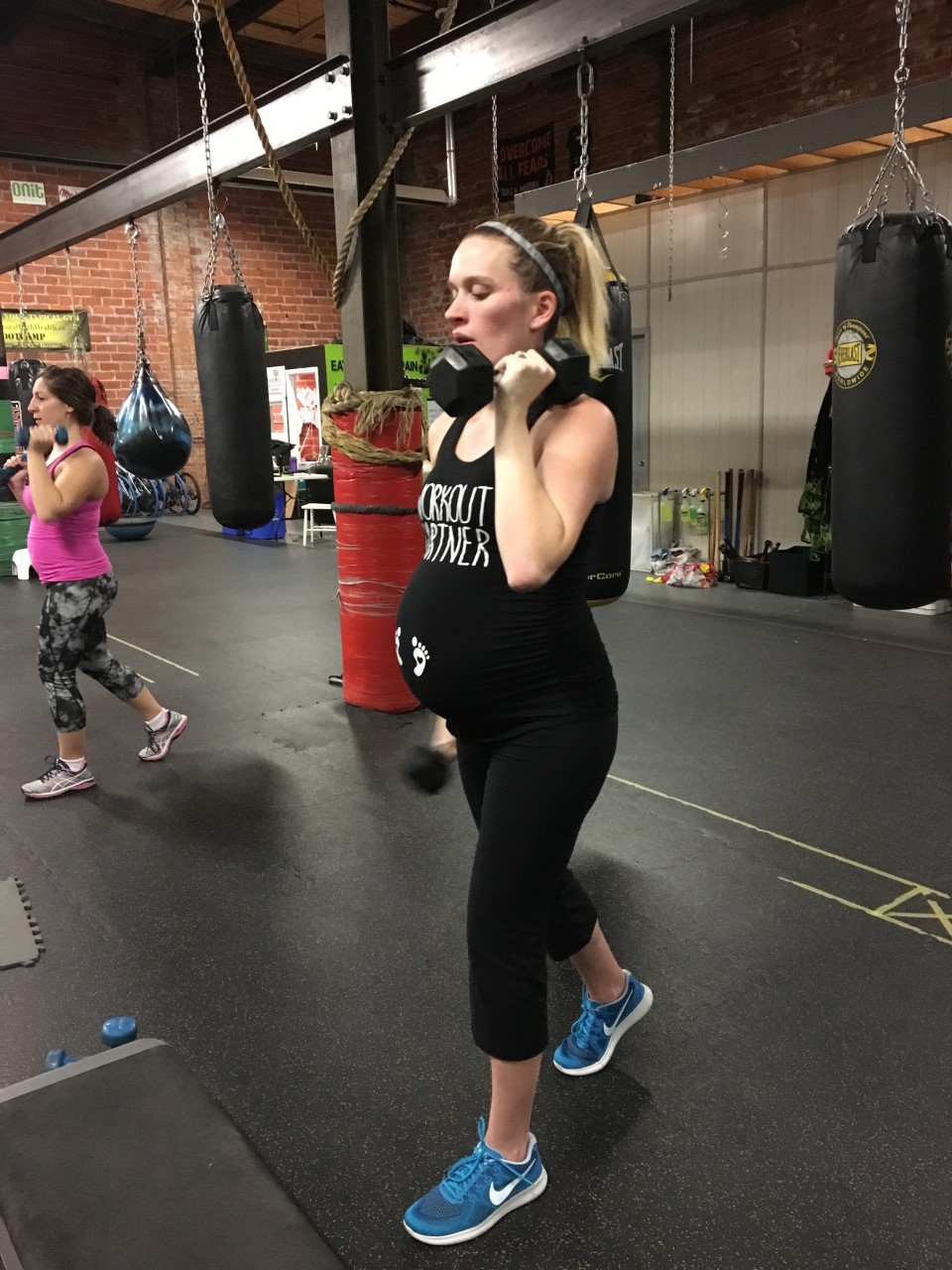 FamilyLife Fitness | 30 Japonica Crescent, Brantford, ON N3R 1N6, Canada | Phone: (519) 717-4904
