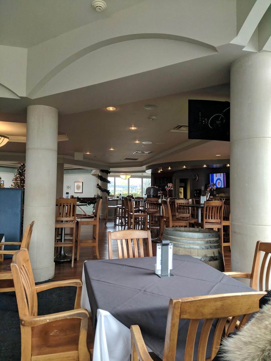 Silo Grill at Angus Glen | 10080 Kennedy Rd, Markham, ON L6C 1K4, Canada | Phone: (905) 887-0090