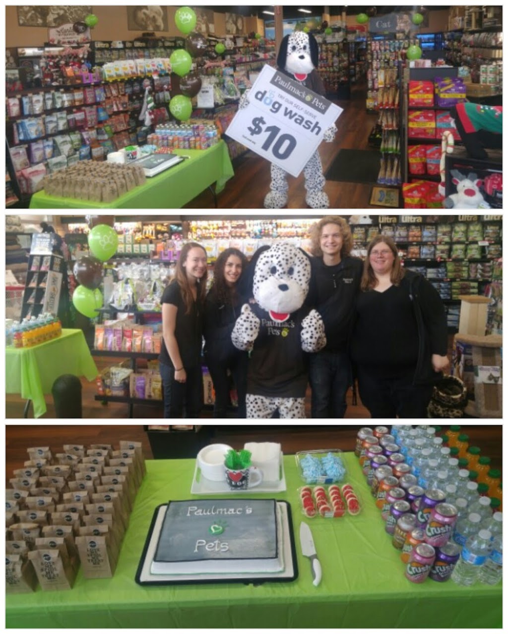 Paulmacs Pets | 1290 Steeles Ave E, Milton, ON L9T 6R1, Canada | Phone: (905) 875-4183