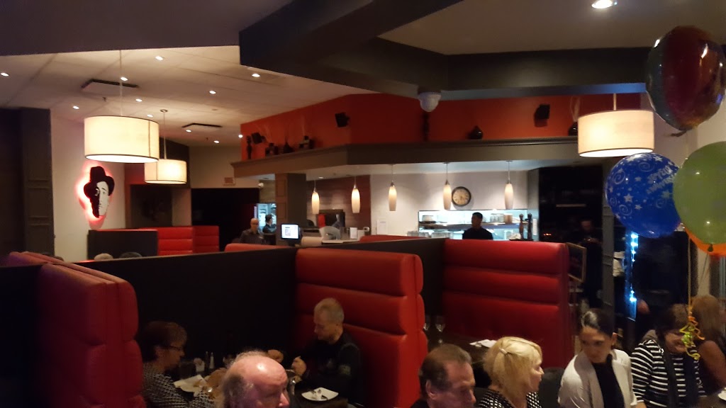 Ristorante Paolo Gattuso | 6680 Boulevard Taschereau, Brossard, QC J4W 1M8, Canada | Phone: (450) 890-4145