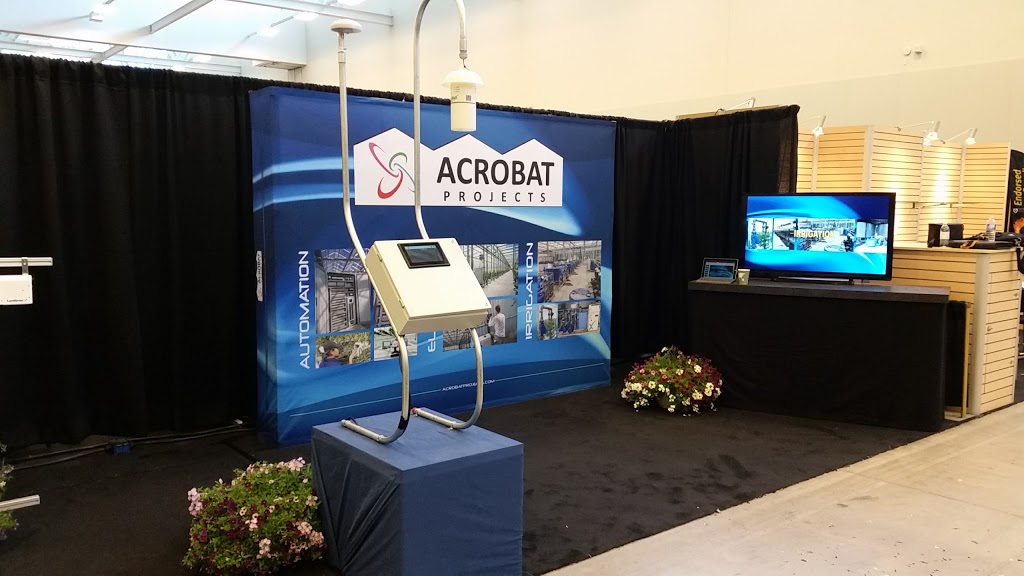 Acrobatic Controls Inc. | 2704 Red Maple Ave #4, Jordan Station, ON L0R 1S0, Canada | Phone: (888) 370-0037