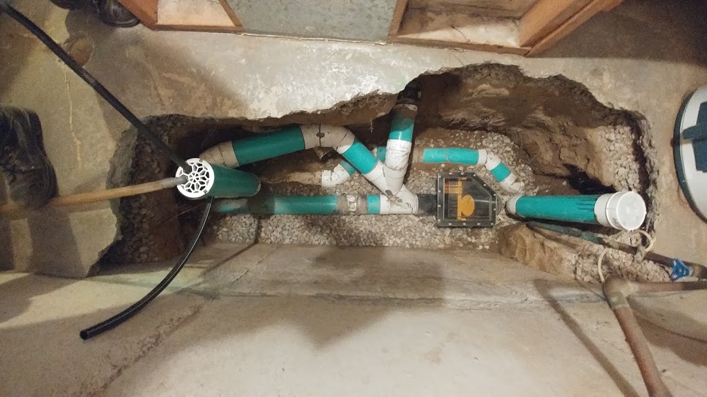 Drain Rescue Plumbers Mississauga | 5155 Spectrum Way, Mississauga, ON L4W 5A1, Canada | Phone: (905) 624-8333
