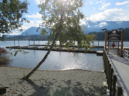 North Shore Estates | 8570 N Shore Rd, Lake Cowichan, BC V0R 2G0, Canada | Phone: (250) 715-7408