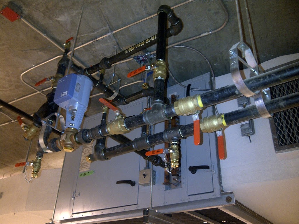 Plumbing and Gasfitting Tutorials | 108 Lake Crimson Close SE, Calgary, AB T2J 3K7, Canada | Phone: (403) 404-7859